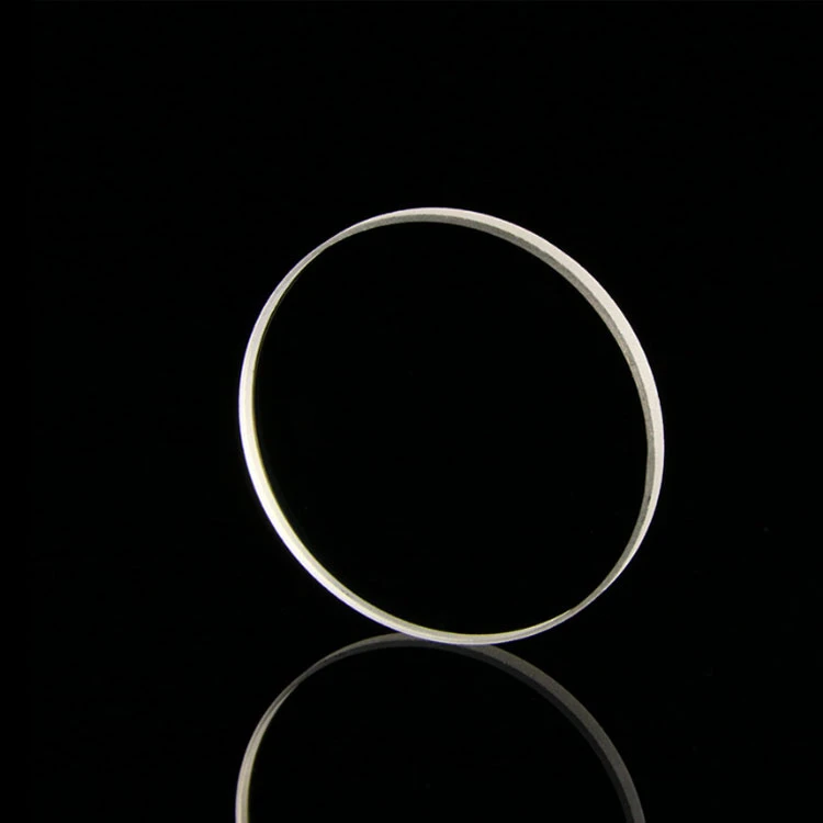 222 nm filter temperature