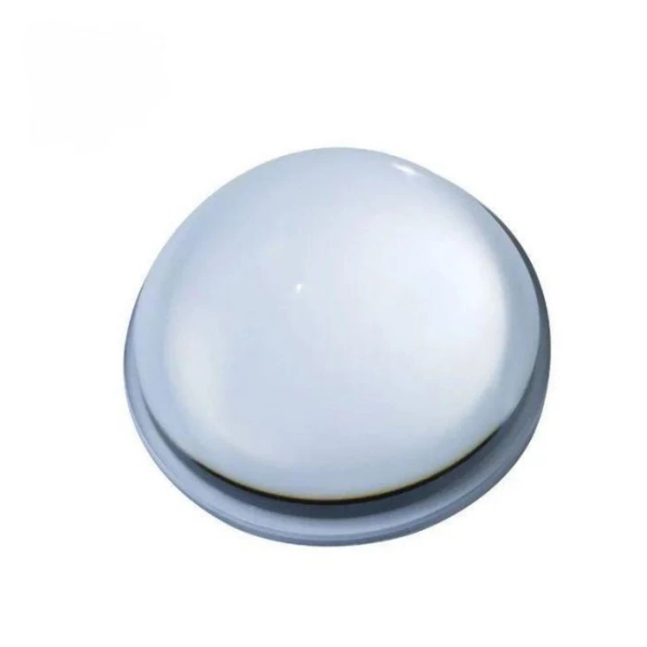 aspheric optics